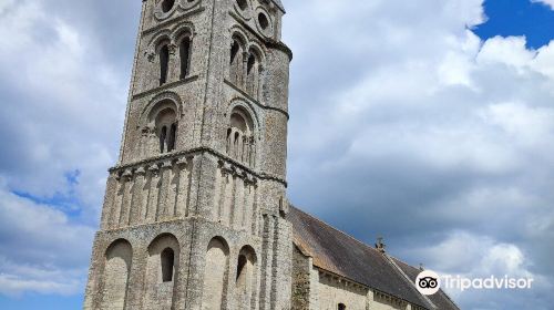 Eglise Notre-Dame-de-l'Assomption