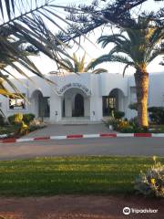 Yasmine Golf Club