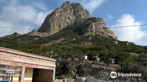 La Pena de Bernal