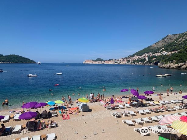 Plaža Sveti Jakov