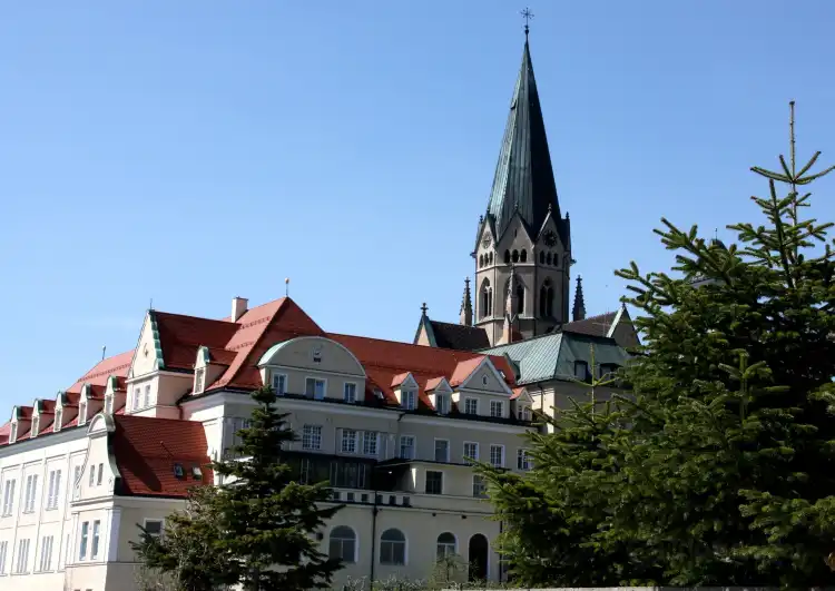 Hotels in Eresing