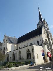 Eglise Sainte-Madeleine