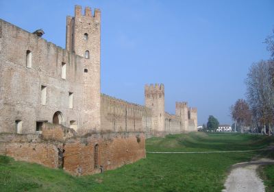 Castel San Zeno Mastio di Ezzelino