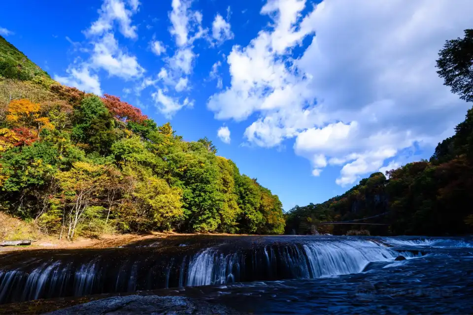 1_Fukiware Falls