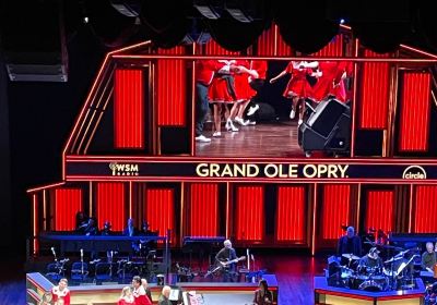 Grand Ole Opry