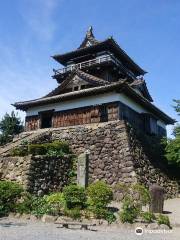 Maruoka Castle