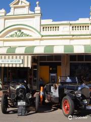 York Motor Museum