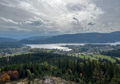 Riesenbuhlturm in Schluchsee