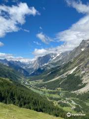 Val Ferret