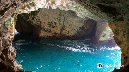 Rosh Hanikra