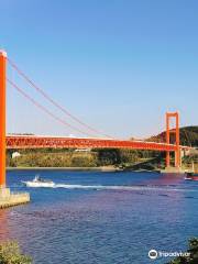 Hirado Bridge