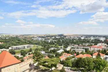 Nitra Castle