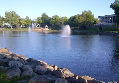 Wentworth Park