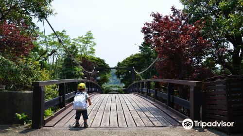 Awaji World Park Onokoro