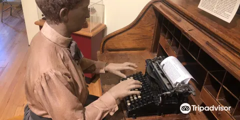 Venango Museum of Art, Science and Industry