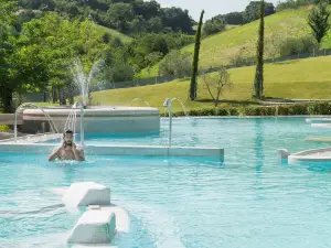 Piscine Termali Theia
