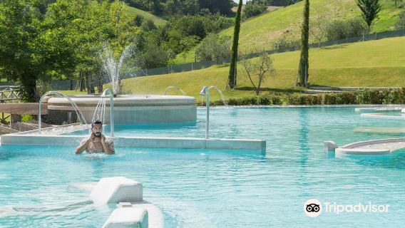Piscine Termali Theia