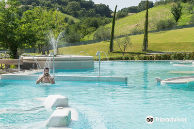 Piscine Termali Theia