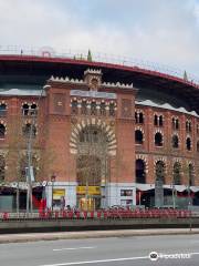 Arenas de Barcelona Multicines