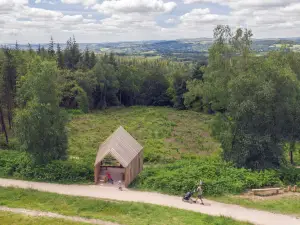 Haldon Forest Park - Forestry England