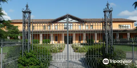 Cantina Albinea Canali