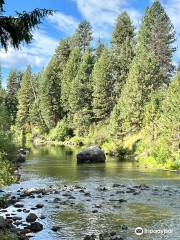 Payette River Scenic Byway