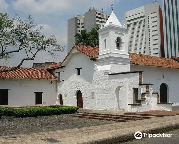 Museo de Arte Colonial y Religioso La Merced