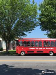 Saratoga Springs Visitor Center