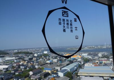 Choshi Port Tower