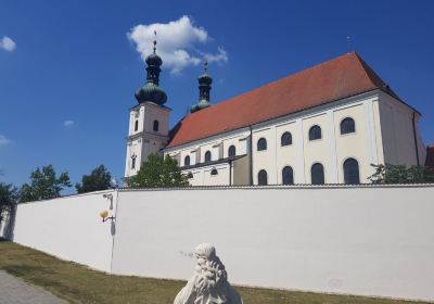 Frauenkirchen
