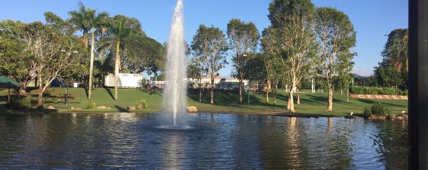 Caboolture South