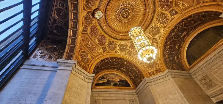 Hotels in der Nähe von London Guarantee Building