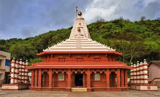 Bhimashankar Temple