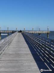 Grand Isle State Park