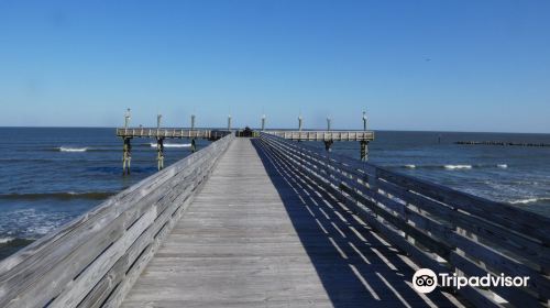 Grand Isle State Park