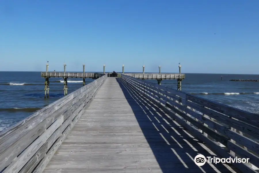 Grand Isle State Park