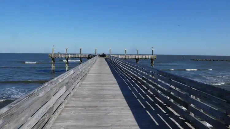 Hotel a Grand Isle