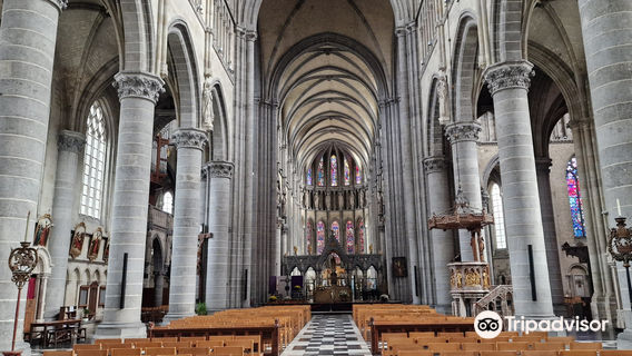 Saint Martin's Cathedral