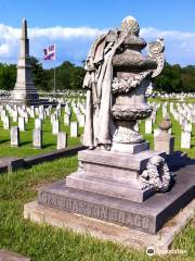 Magnolia Cemetery