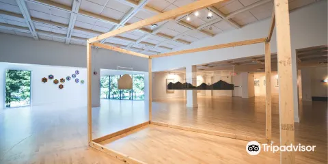 Coral Springs Museum of Art