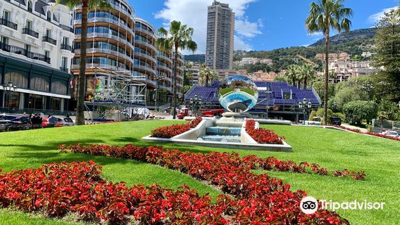 Monte Carlo