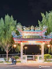 Chao Pu Chao Ya Shrine