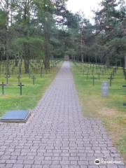 Hohrod German military cemetery