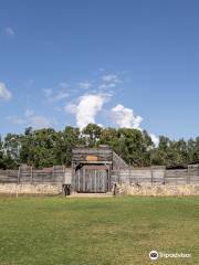 Castrum Romano La Crucca