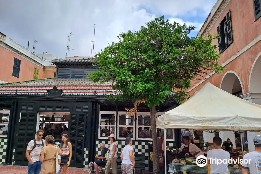 Mercado Municipal