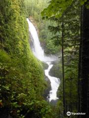 Wallace Falls State Park