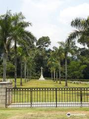 Taiping War Cemetery