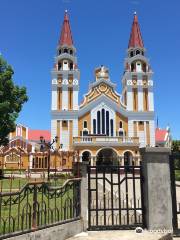 Metropolitan Cathedral of Our Lord's Transfiguration