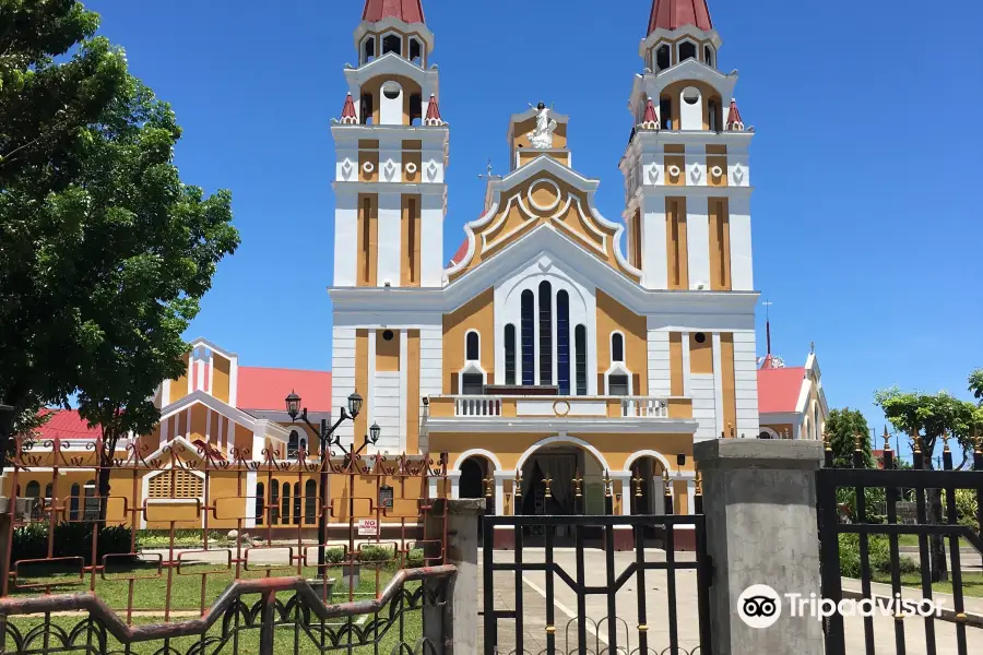 Metropolitan Cathedral of Our Lord's Transfiguration