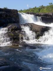 Tatai Waterfall